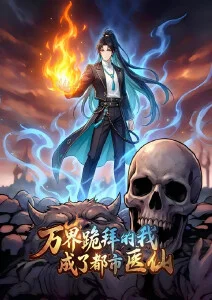 赛博山海经 国创动漫在线观看